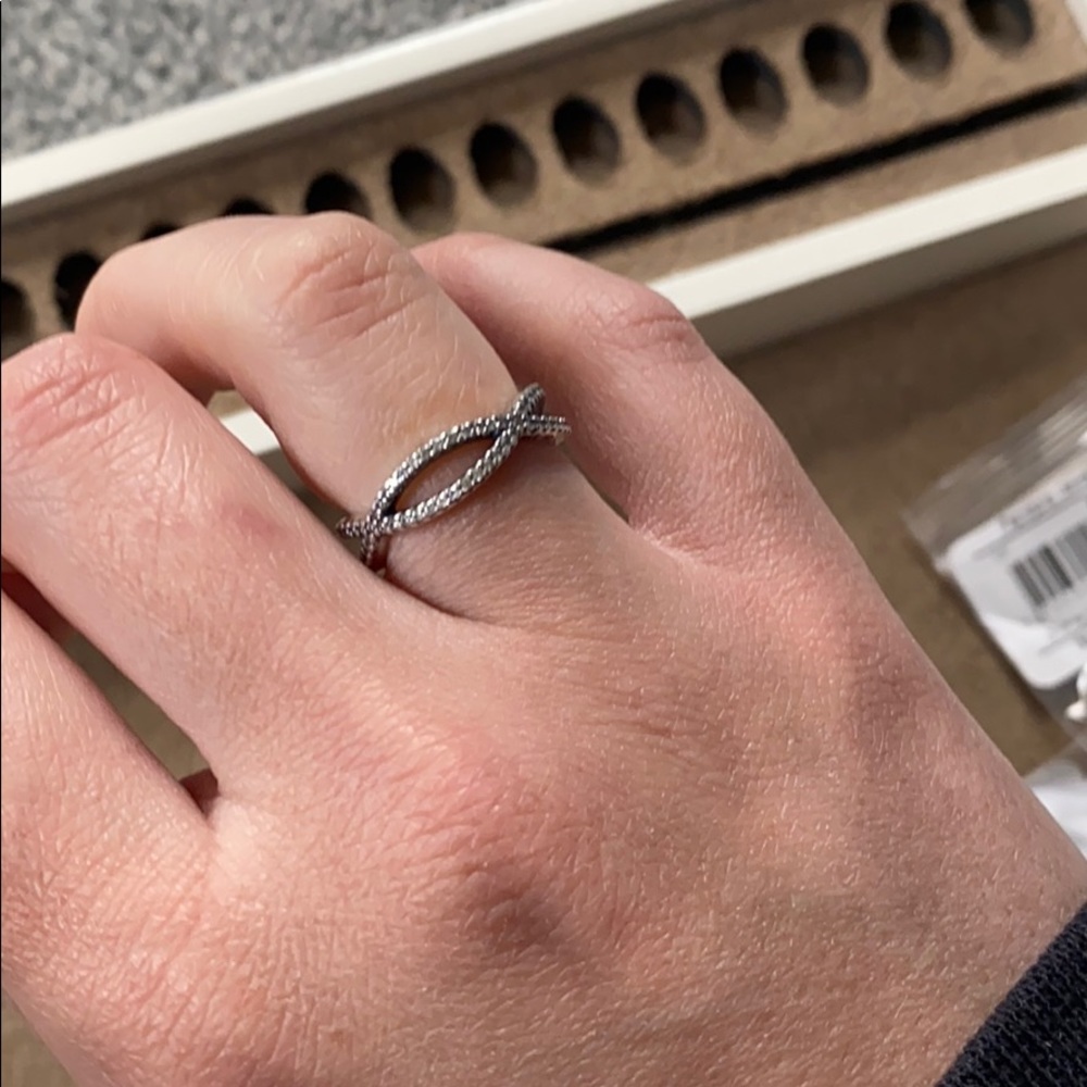 Pandora Ring